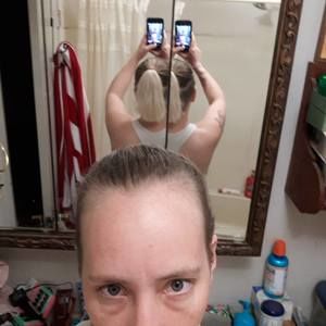 Meet your Posher, Kerri